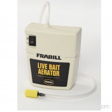 Frabill Quiet Portable Aeration System 553472440